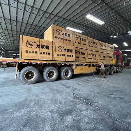 11層16厘發(fā)廣東